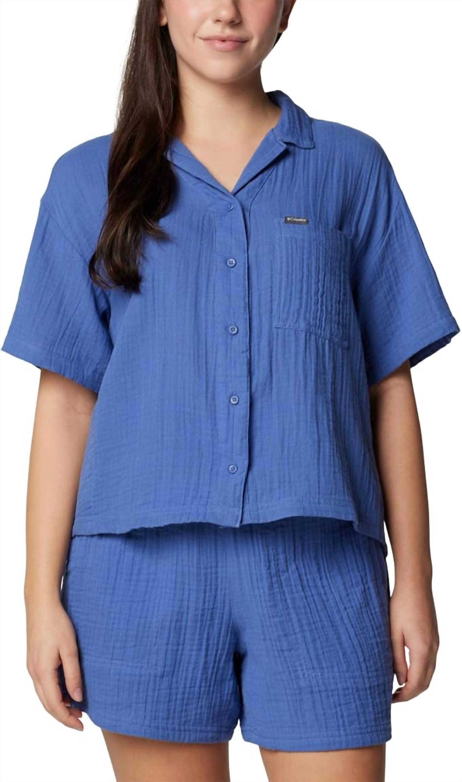 Columbia - Holly Hideaway Breezy Short