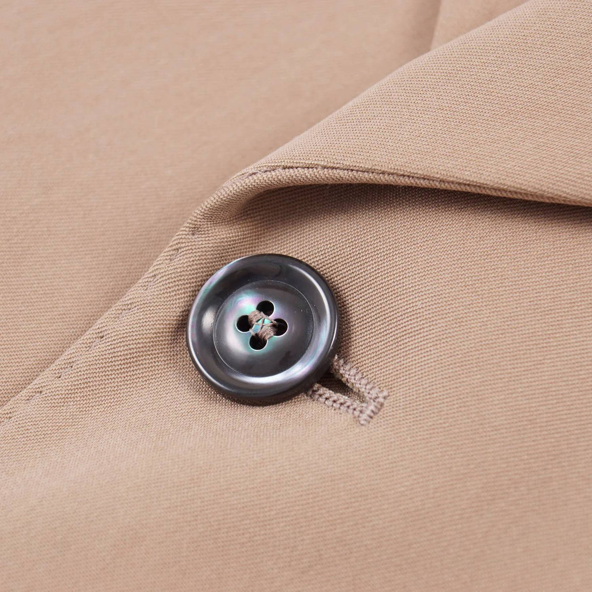 Brunello Cucinelli - Men's Shawl Collar Silk Dinner Jacket