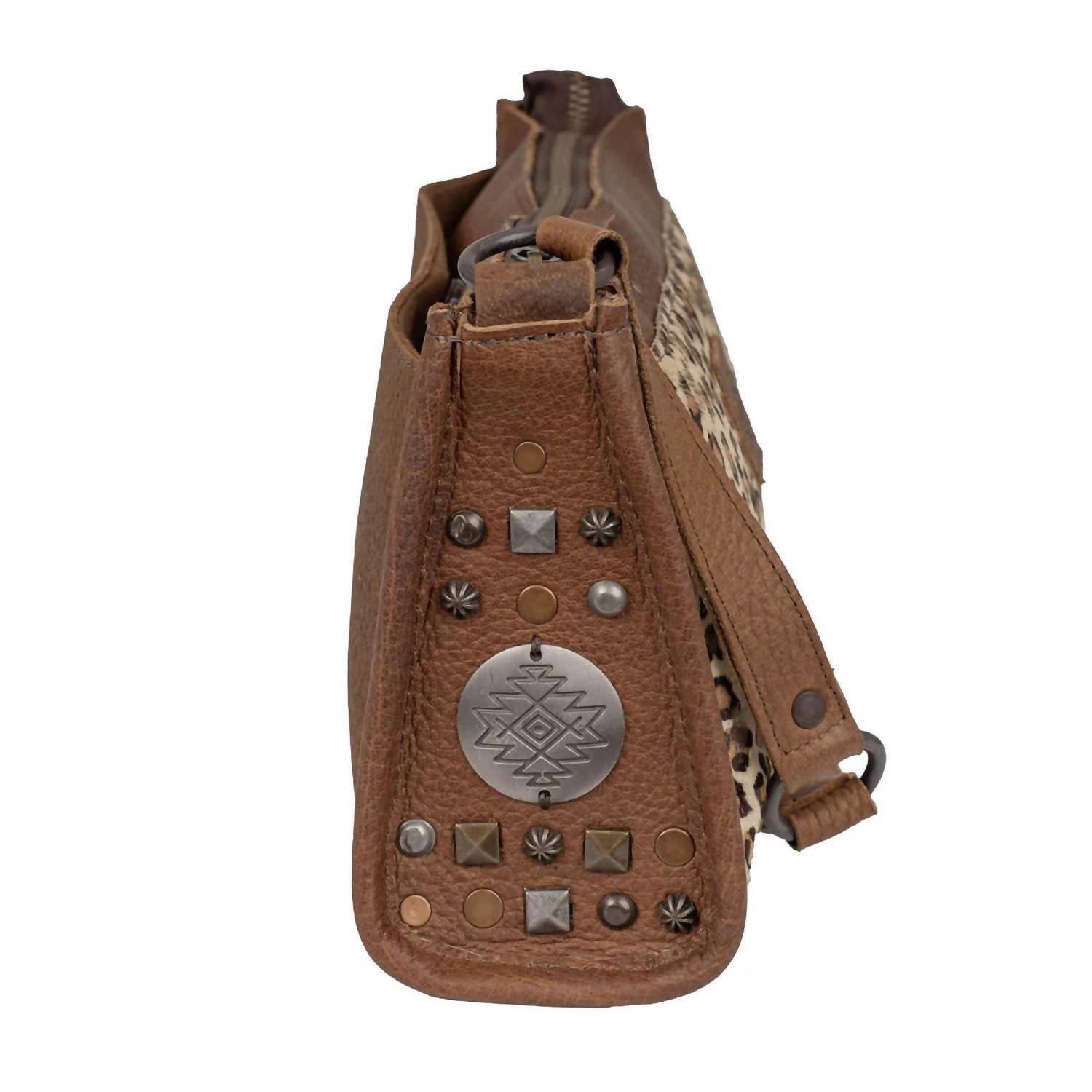 Sts Ranchwear - Women's Great Plains Bailey Bag