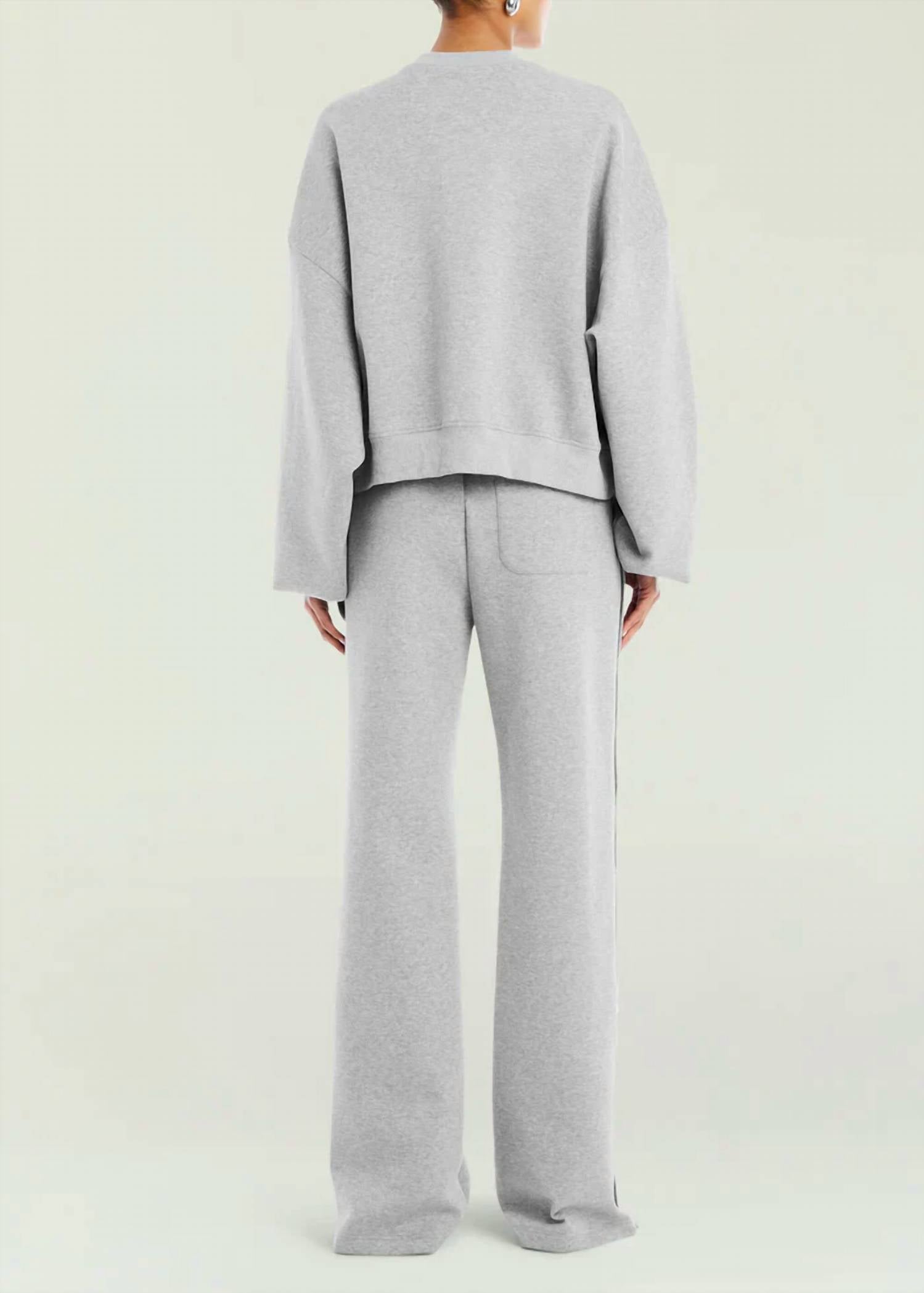 Ser.O.Ya - Lila Sweatpant