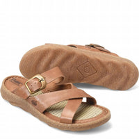 Born - Women's Salas Sandal