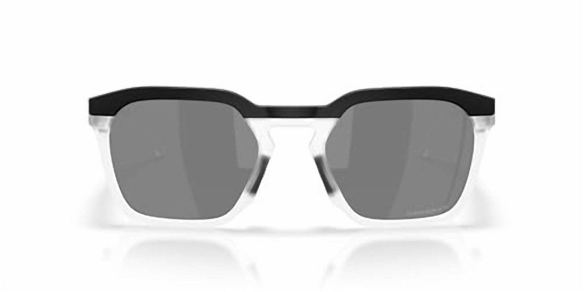 Oakley - Men's Hstn Sq Polarized Sunglasses
