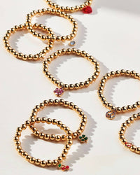Super Smalls - Girl's Super Stack Bracelet Set