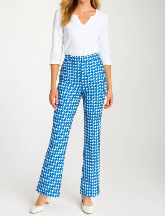 Insight - Graphics Techno Pant