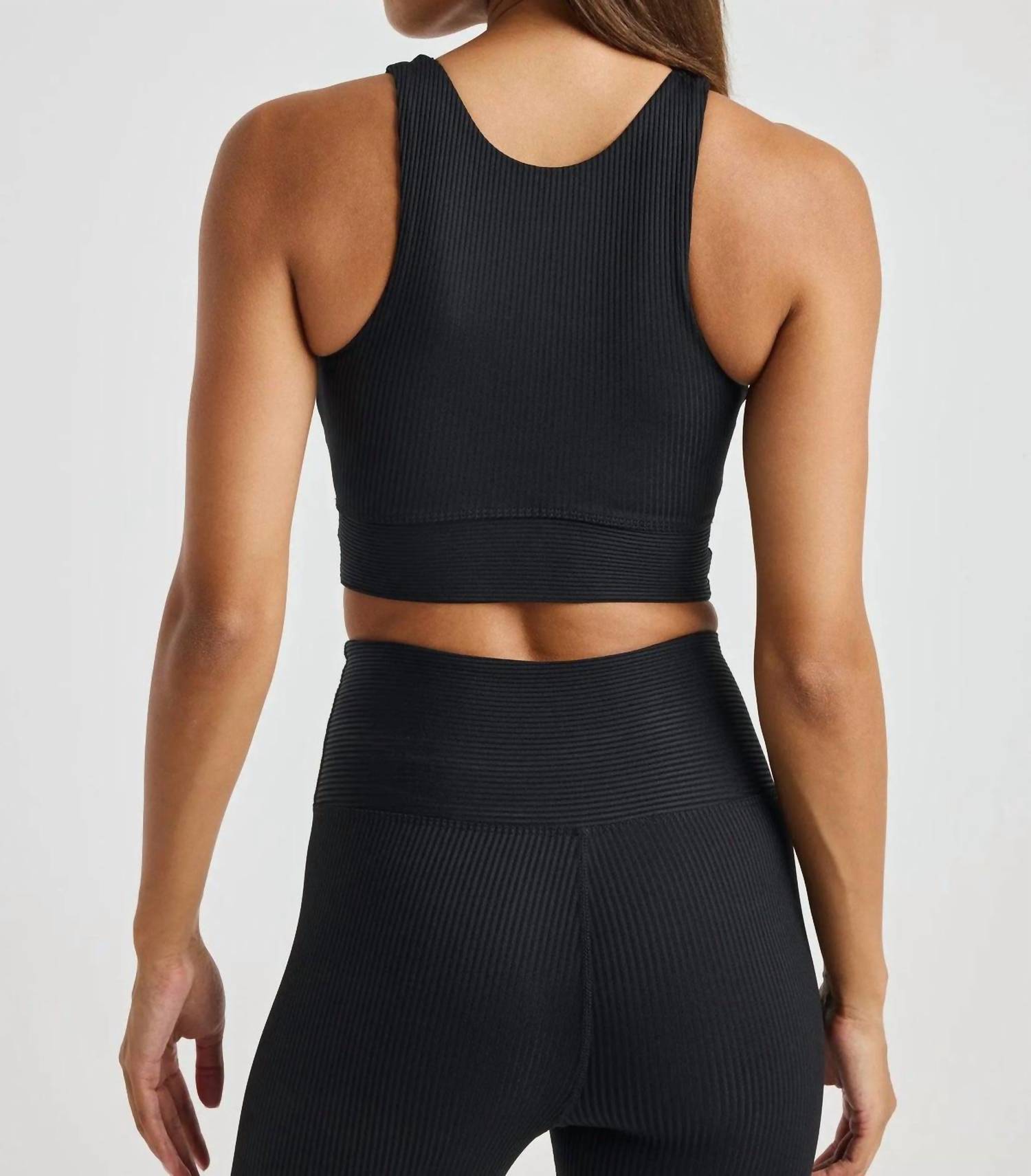 Year Of Ours - Ribbed Gym Bra