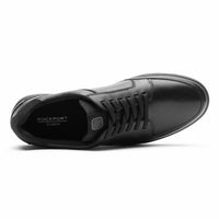 Rockport - Men's Bronson Lace To Toe Shoe