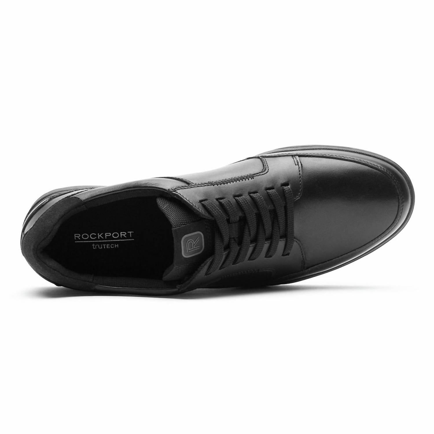 Rockport - Men's Bronson Lace To Toe Shoe