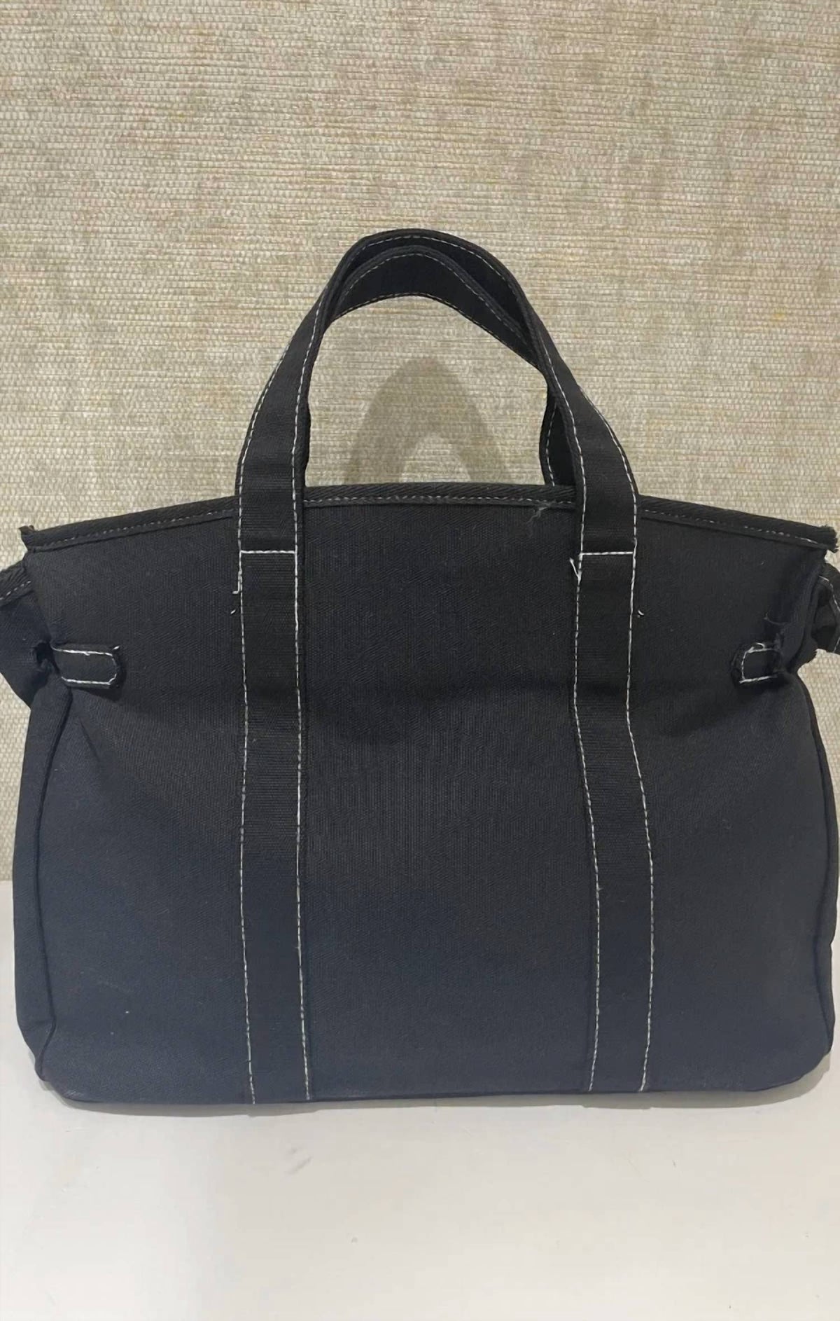 Mint Exclusives - Women's Jane Canvas Boatkin Bag