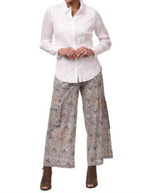 Tulip Clothing - Calista Cargo Pant