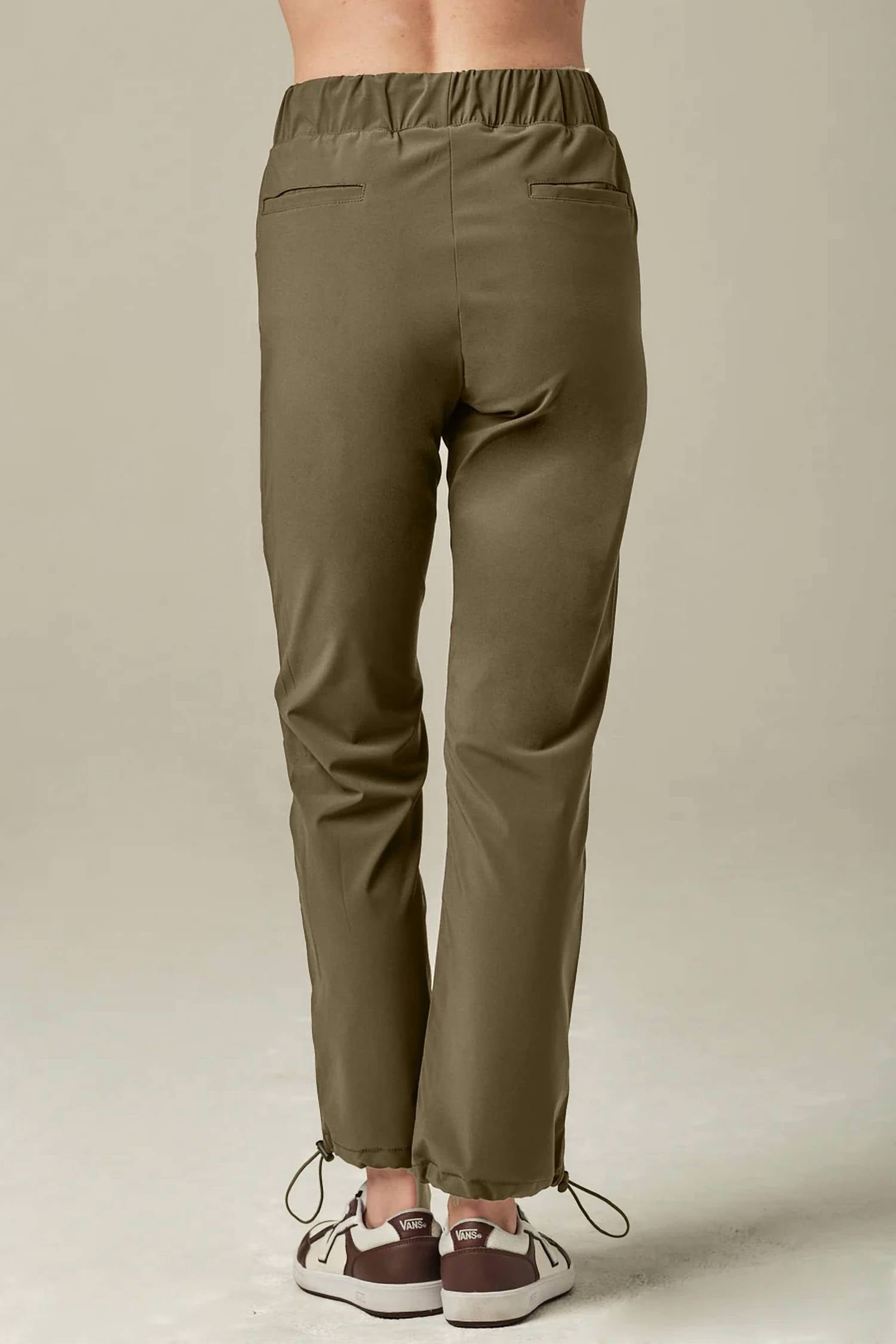 925 Fit - Vacation Mode Pants