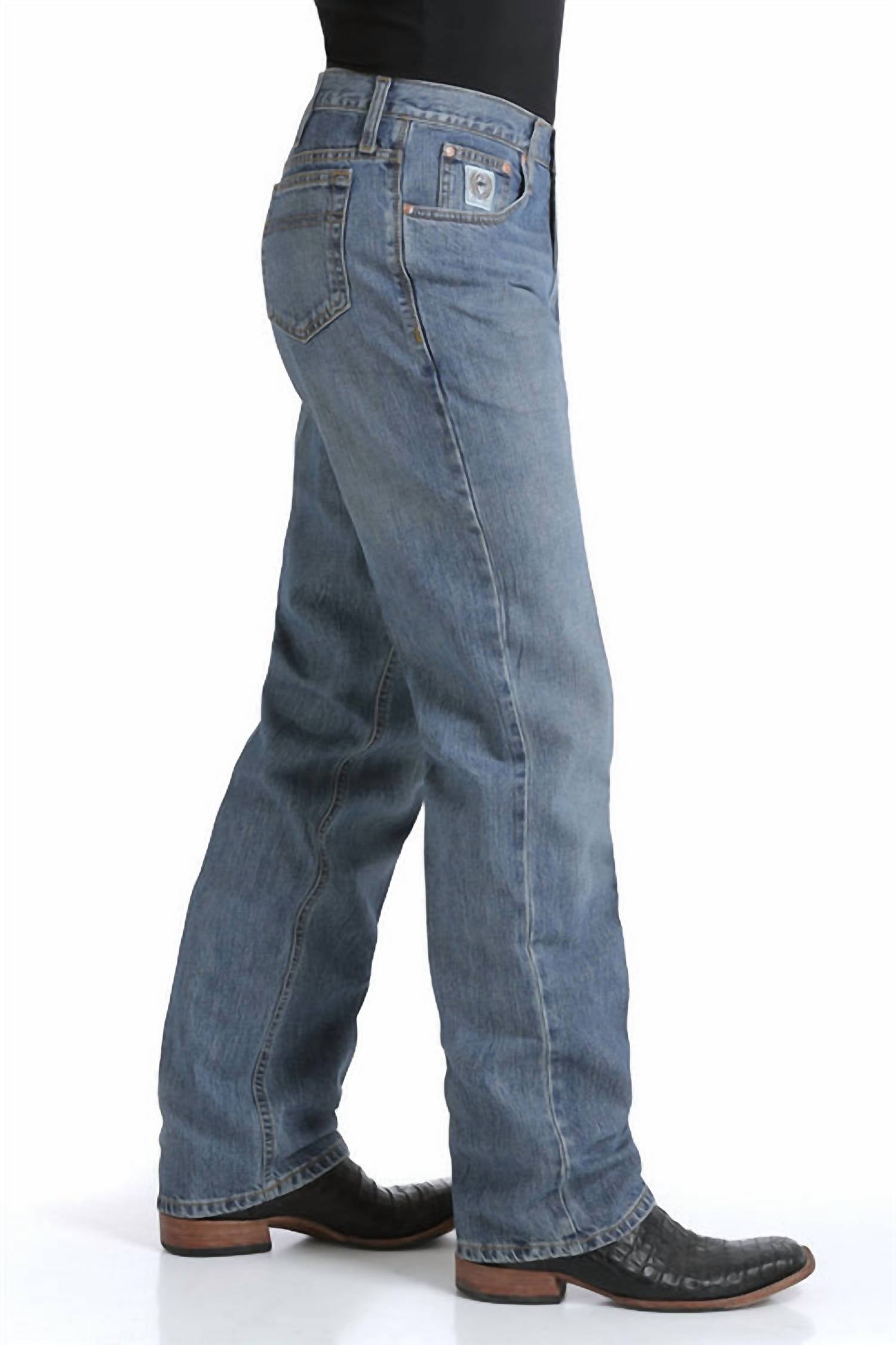 Cinch - Relaxed Fit Jean