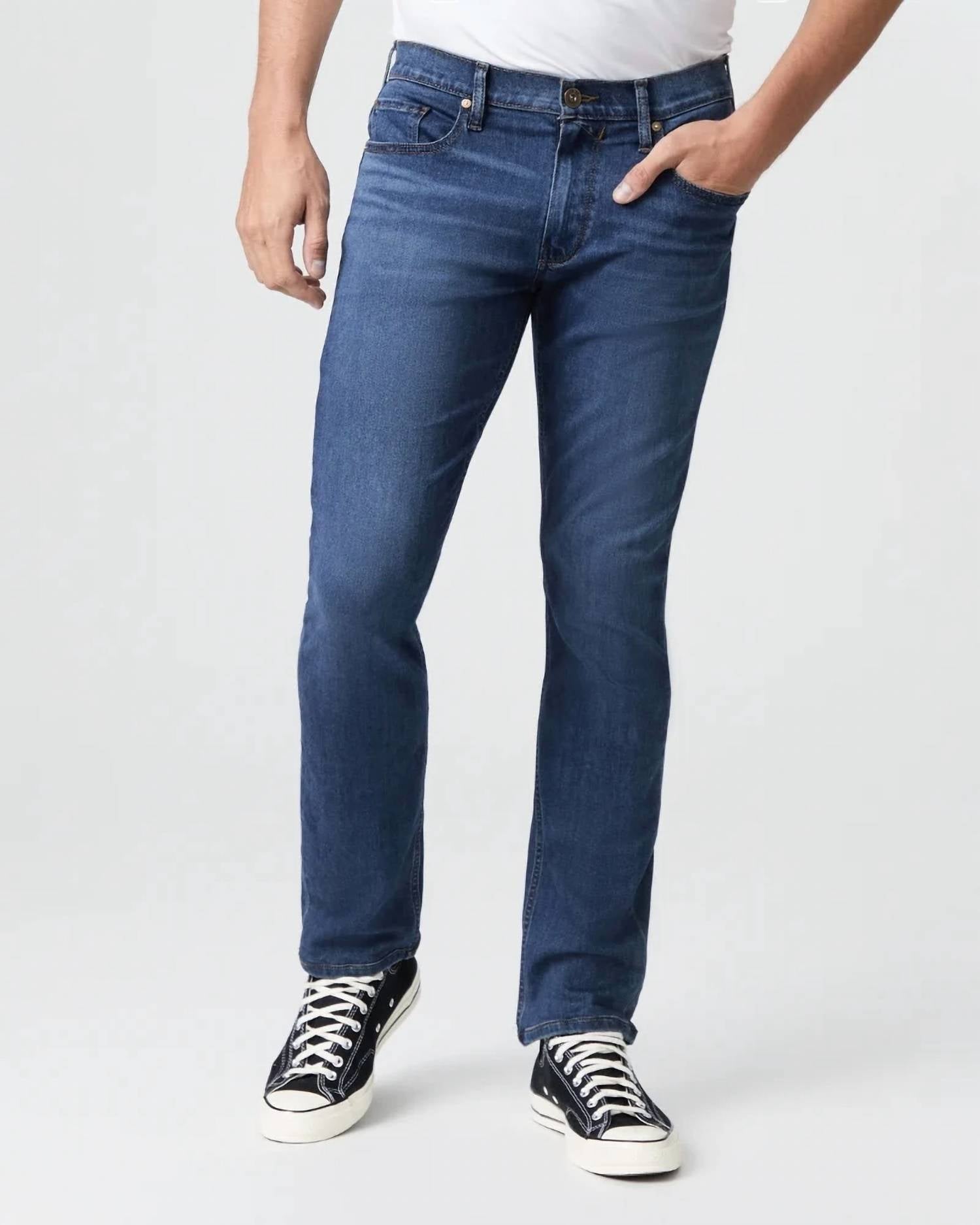 Paige - Men's Federal Jean