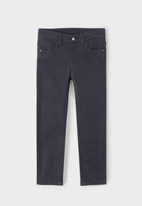 Mayoral - Boys' Slim Fit Pants