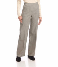 Karen Kane - Soraya Straight Leg Trousers