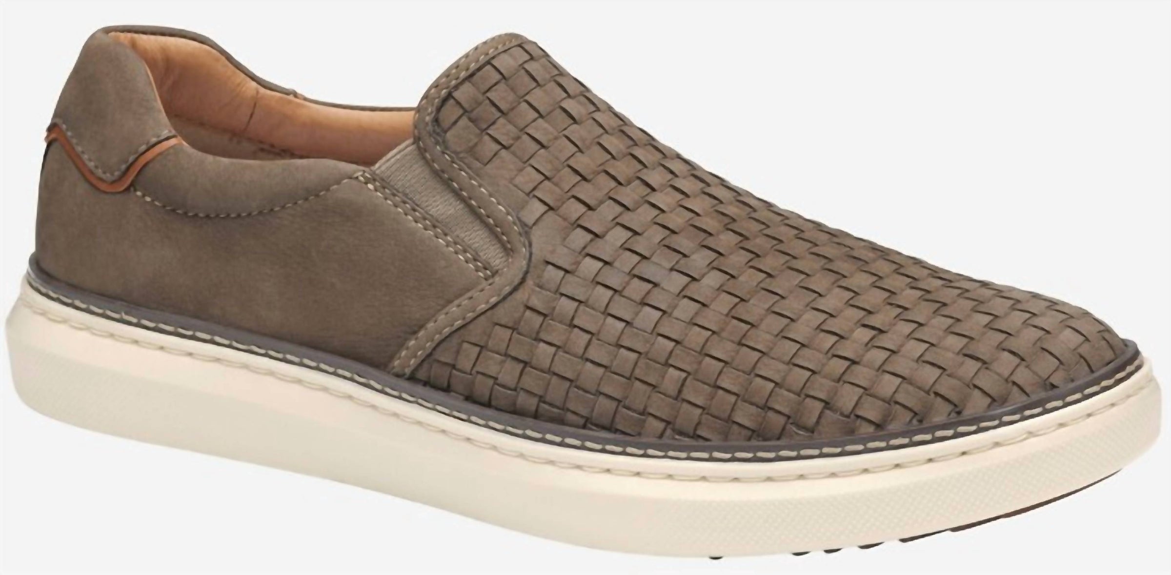 Johnston & Murphy - Men's McGuffey 2 Shoes