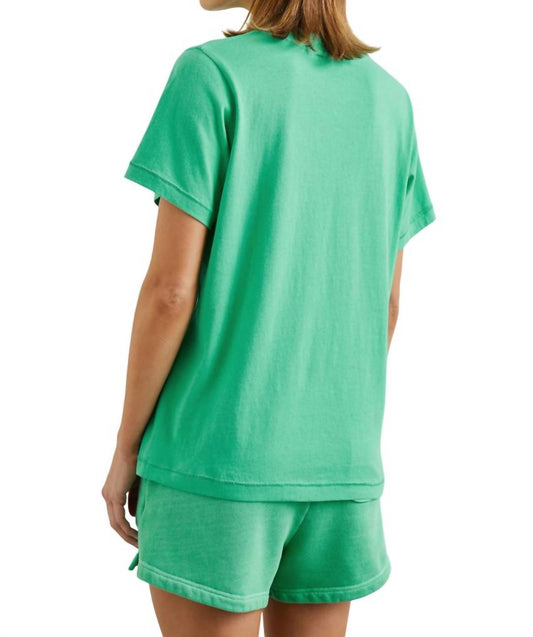 Rails - Boyfriend Tee