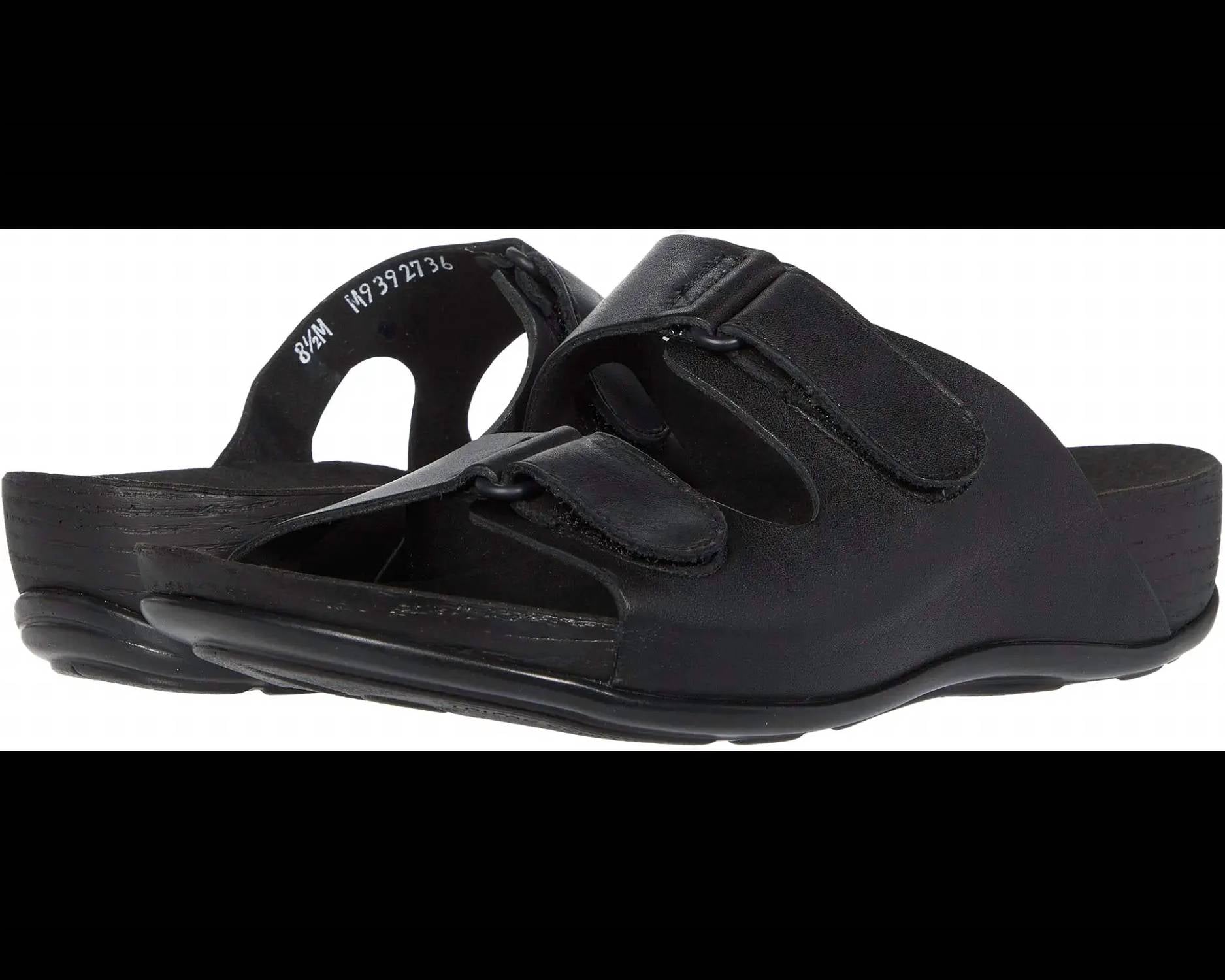 Sas - Women's Seaside Sandal