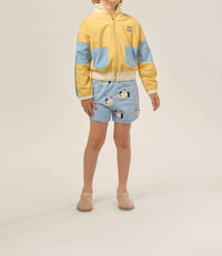 The Campamento - Kids Dogs Shorts