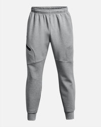 Under Armour - Men's Unstoppable Fleece Joggers