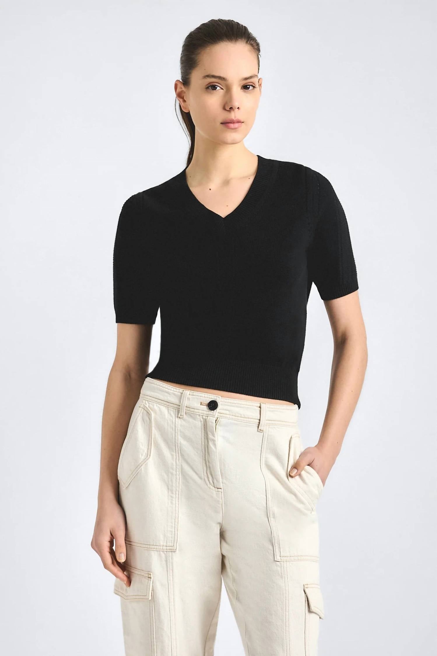 Derek Lam 10 Crosby - Serenea Sweater
