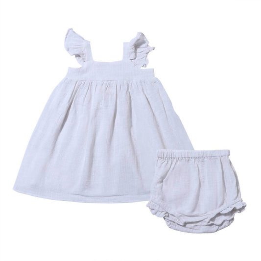 Vignette - Baby's Shelby Dress
