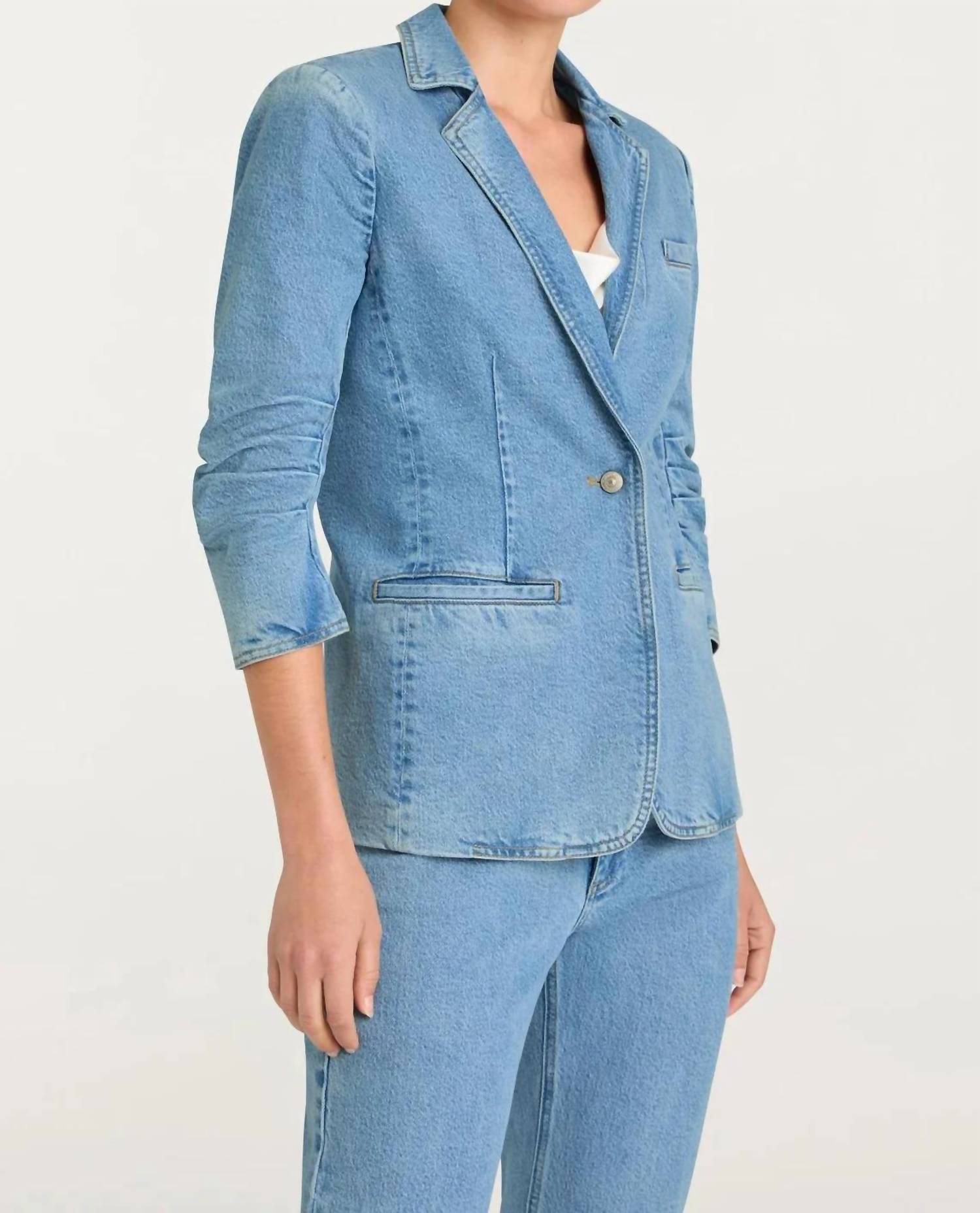 Cinq A Sept - Khloe Jean Blazer
