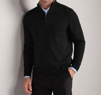 Rhone - Men's Commuter Zip Sweater