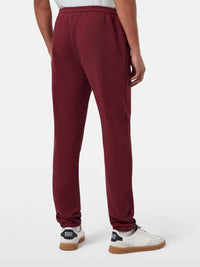 Scotch & Soda - & Logo Regular Fit Sweatpants