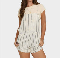 Billabong - Wild Pursuit Overalls