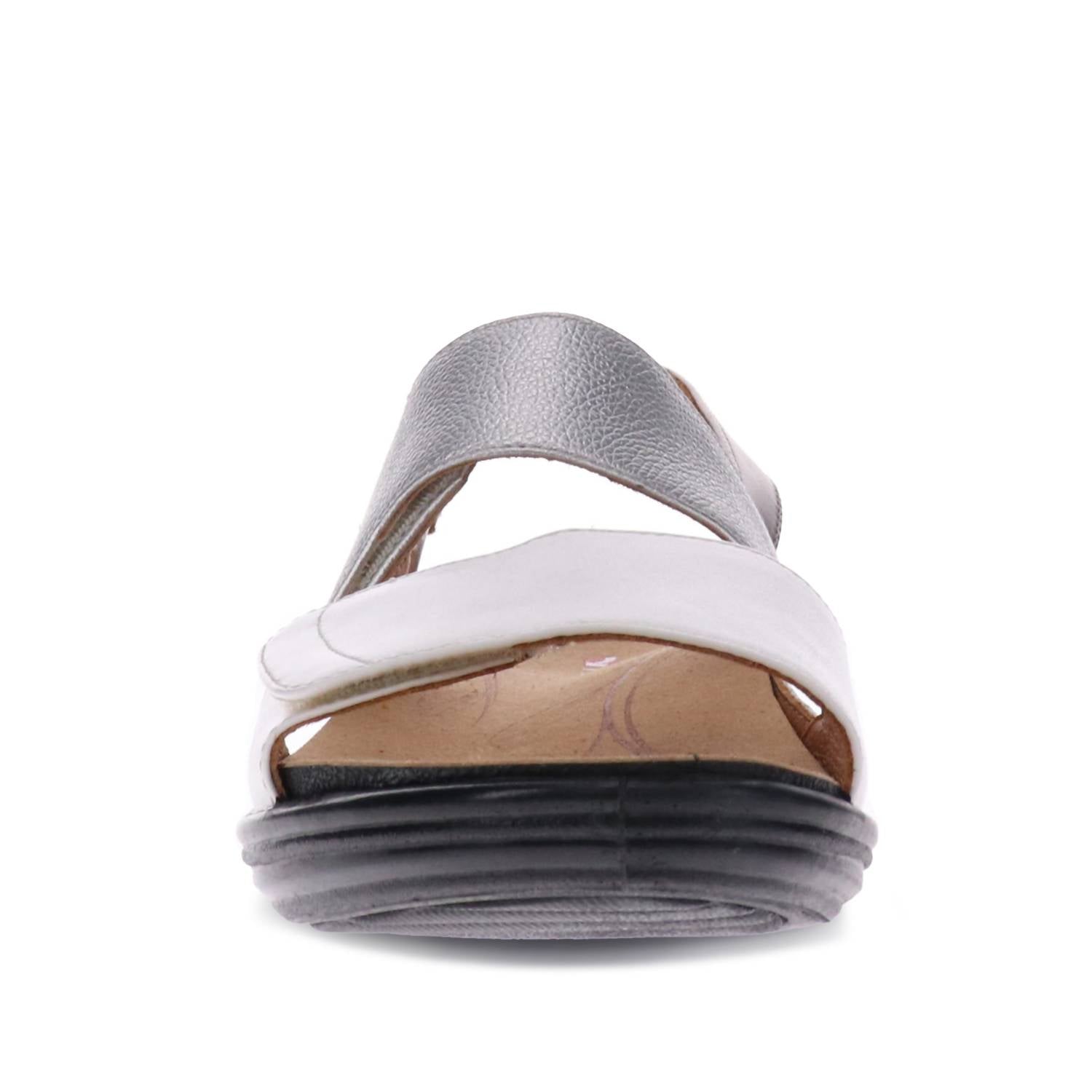 Revere - Women's Como Adjustable Back-strap Sandal