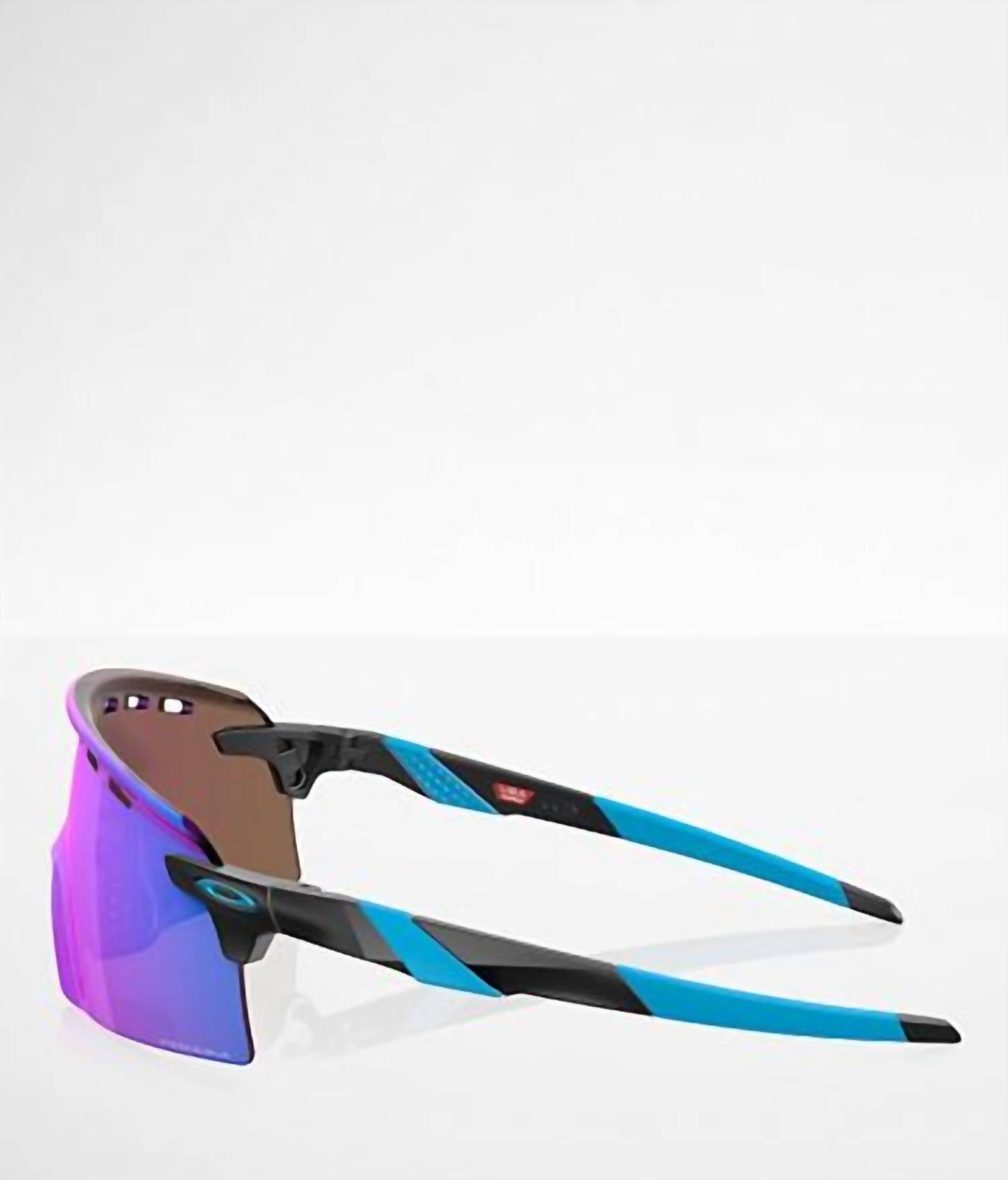Oakley - Men's Encoder Strike Vented Sunglasses