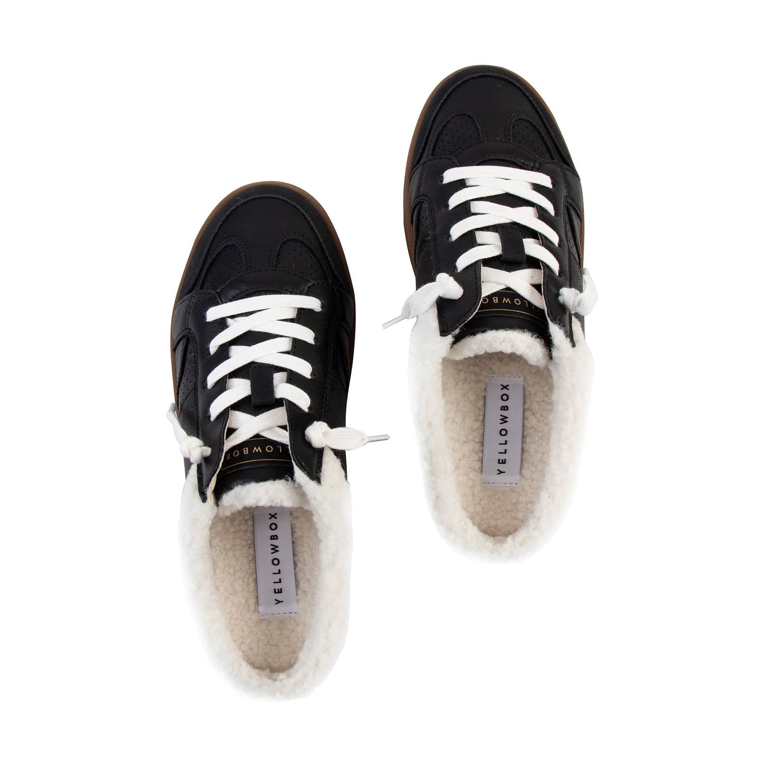Yellowbox - Women's Corbin Mule Sneaker
