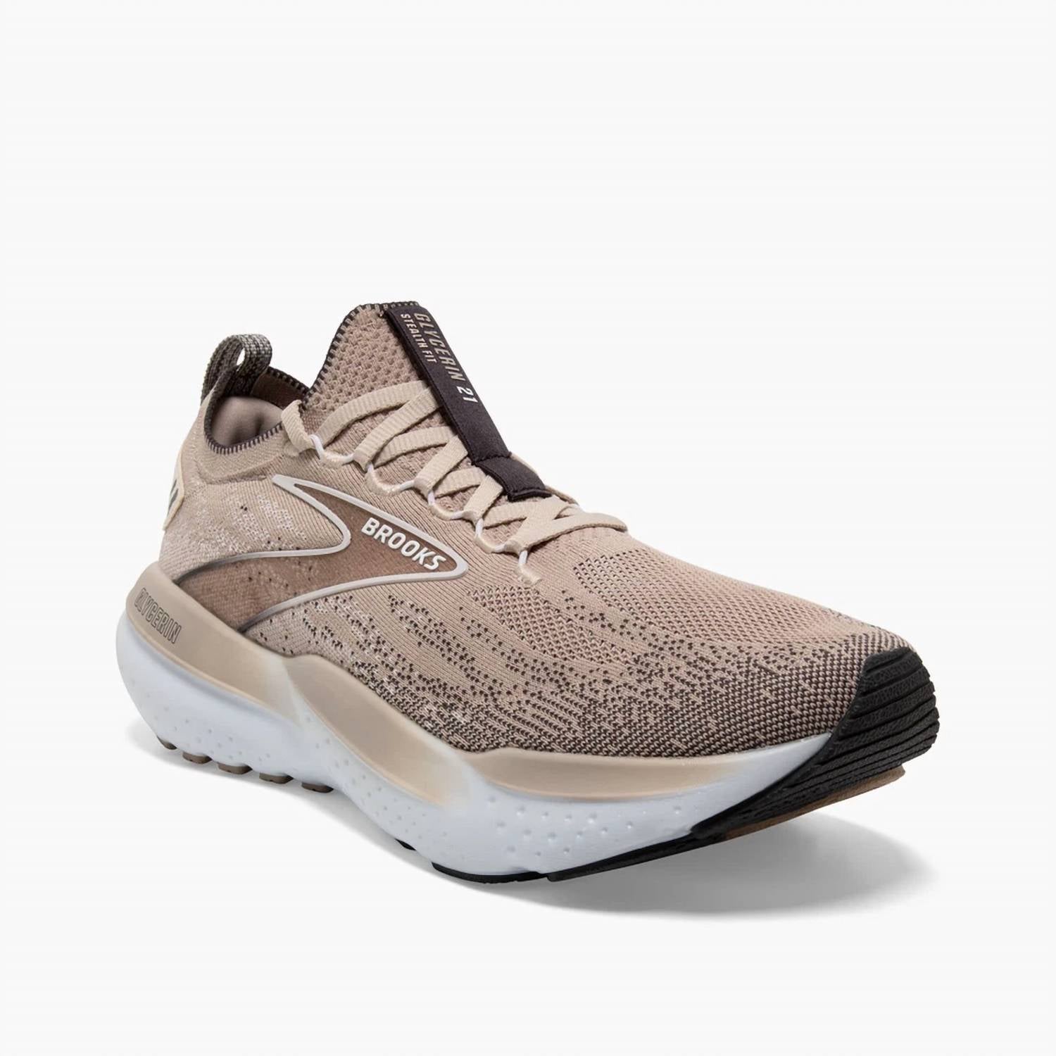 Brooks - Men's Glycerin Stealthfit 21 Shoes