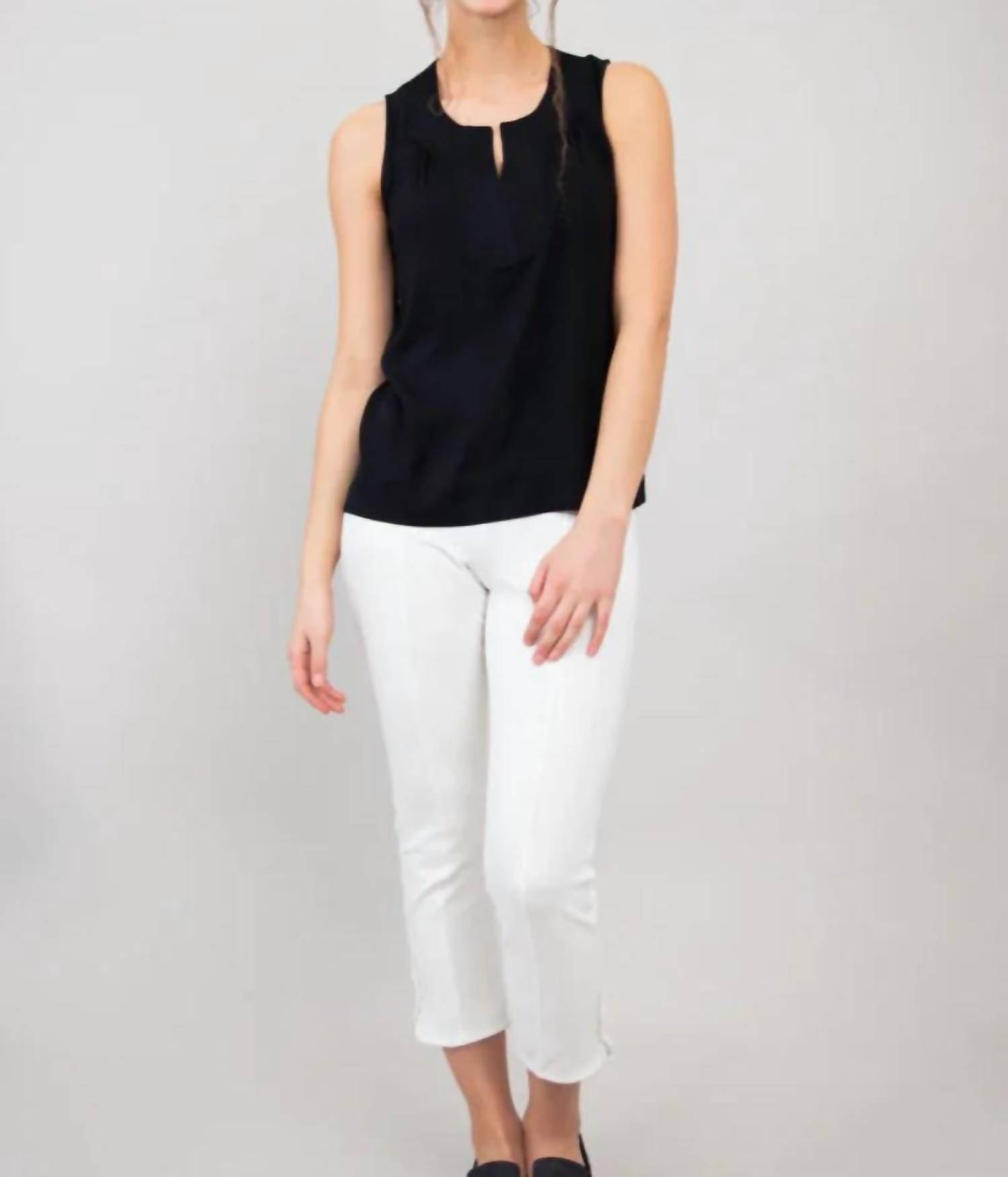 Blue Sky Clothing Co - Scarlette Tank