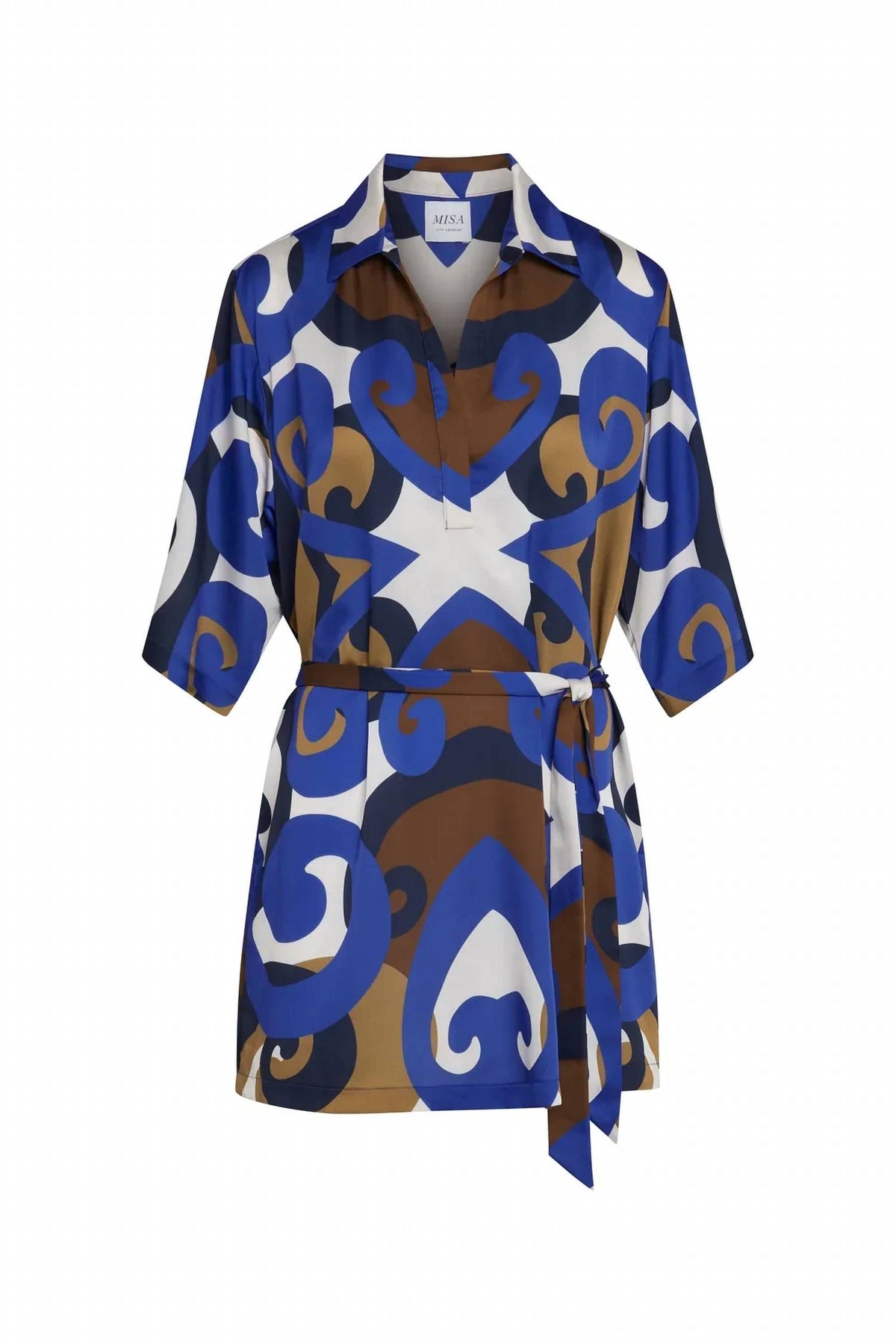 Misa Los Angeles - Women's Elka Dress
