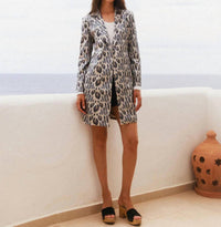 Catherine Gee - Lexi Car Coat