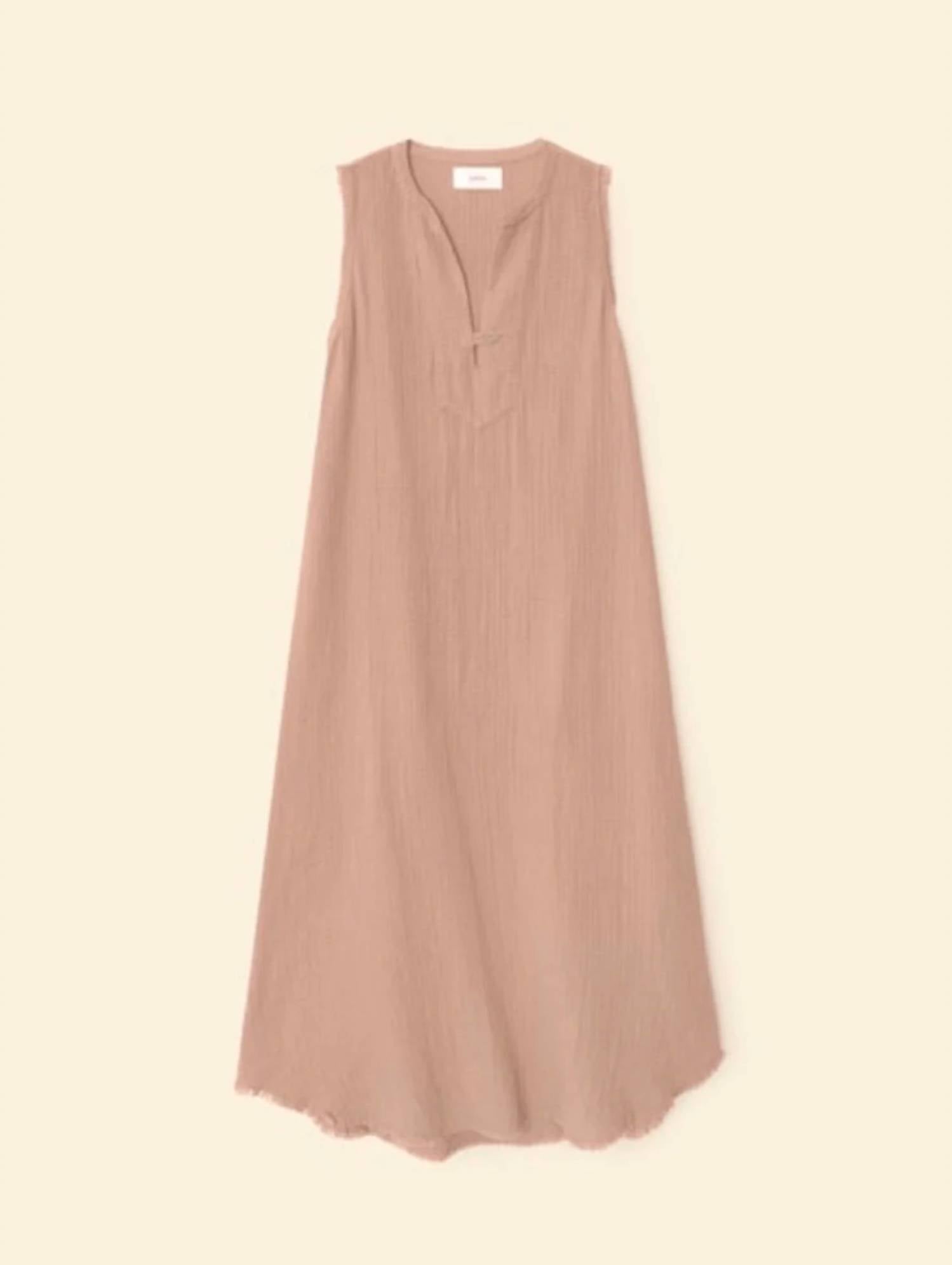 Xirena - Women's Preslyn Flowy Sleeveless Dress