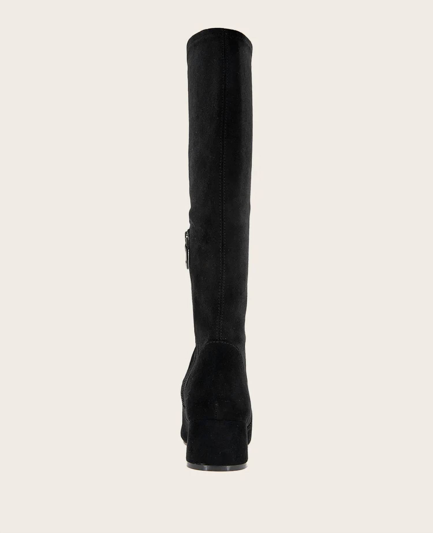Gentle Souls - Women's Emily Stretch Boot