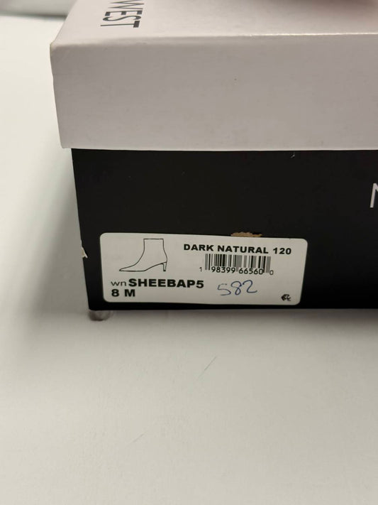 Nine West - Women's Sheebap Dress Booties