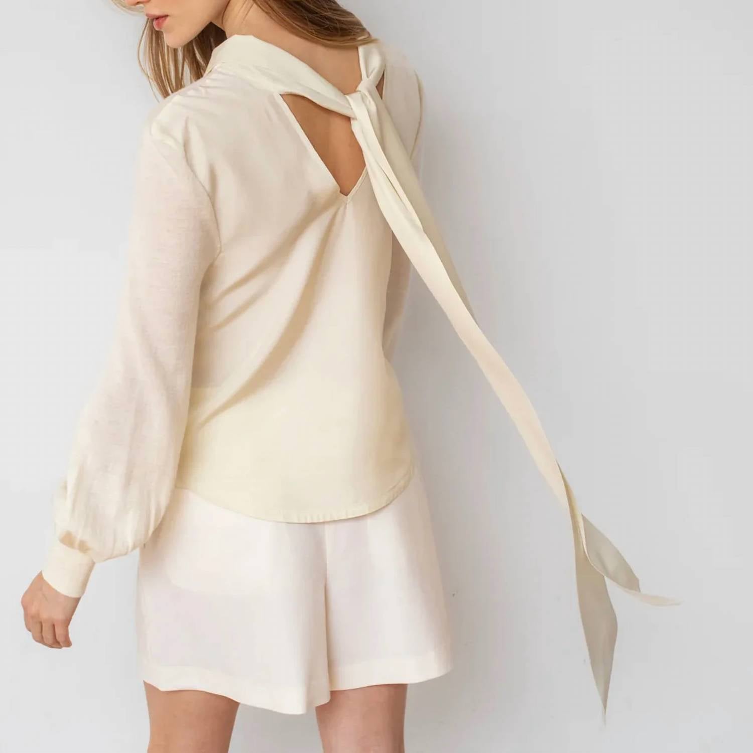 We-Ar4 - Dancer Knit