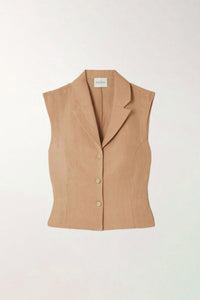 Le Kasha - Women's Sawadah Vest