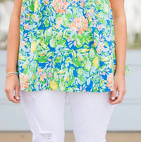 Savannah Jane - Daphne Top