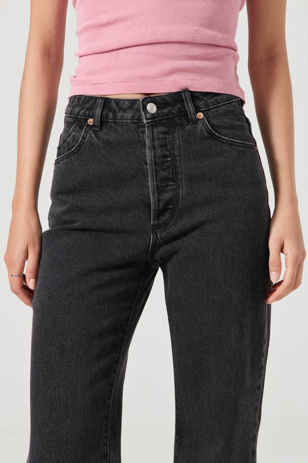 Rolla'S - Eastcoast Flare Jean