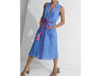 Kleid - Celine Midi Dress