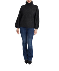Love Token - Winnie Turtleneck, Sweater