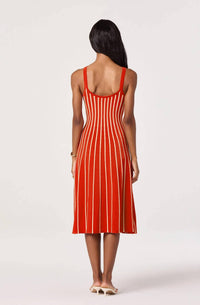 Astr - Irecia Dress