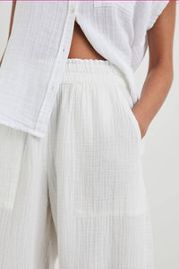 Rails - Leon Pant