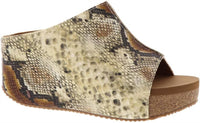 Volatile - Women's Casual Sandal