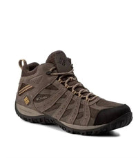 Columbia - Men's Redmond Mid WP Hiking Boot