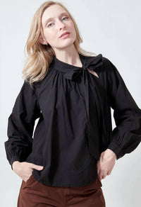 Xirena - Leona Long Sleeve Top